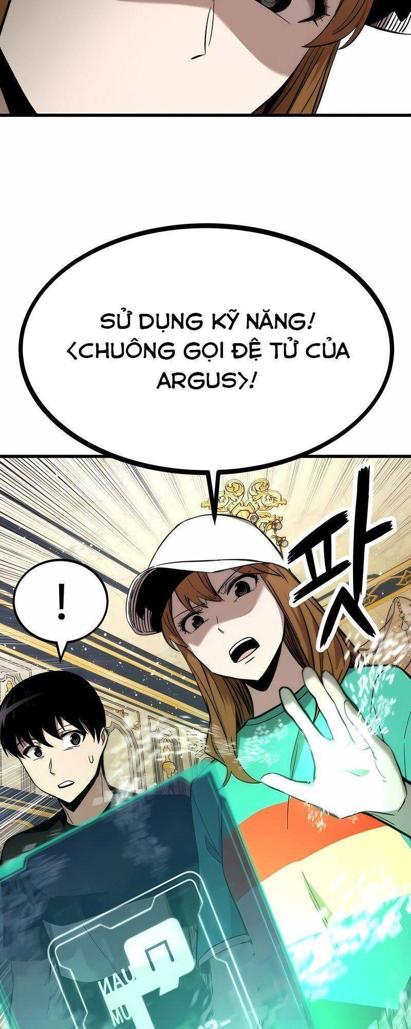 Nhân Vật Phụ Siêu Cấp Chapter 36 - Trang 2