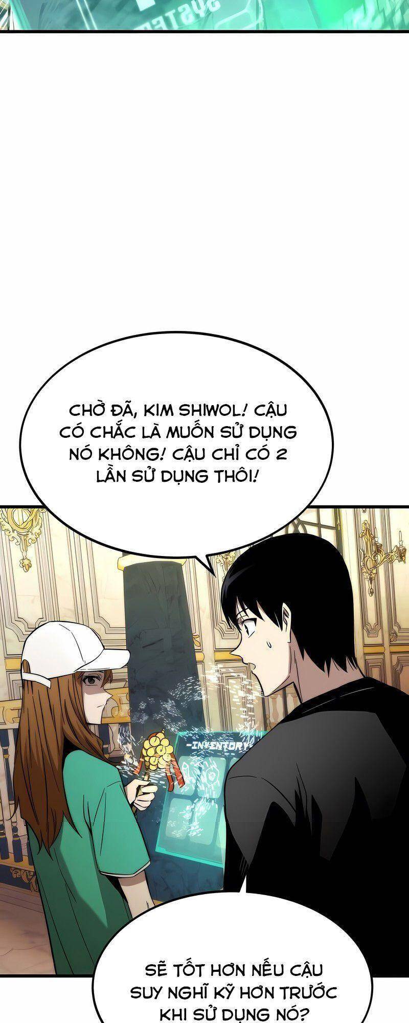 Nhân Vật Phụ Siêu Cấp Chapter 36 - Trang 2