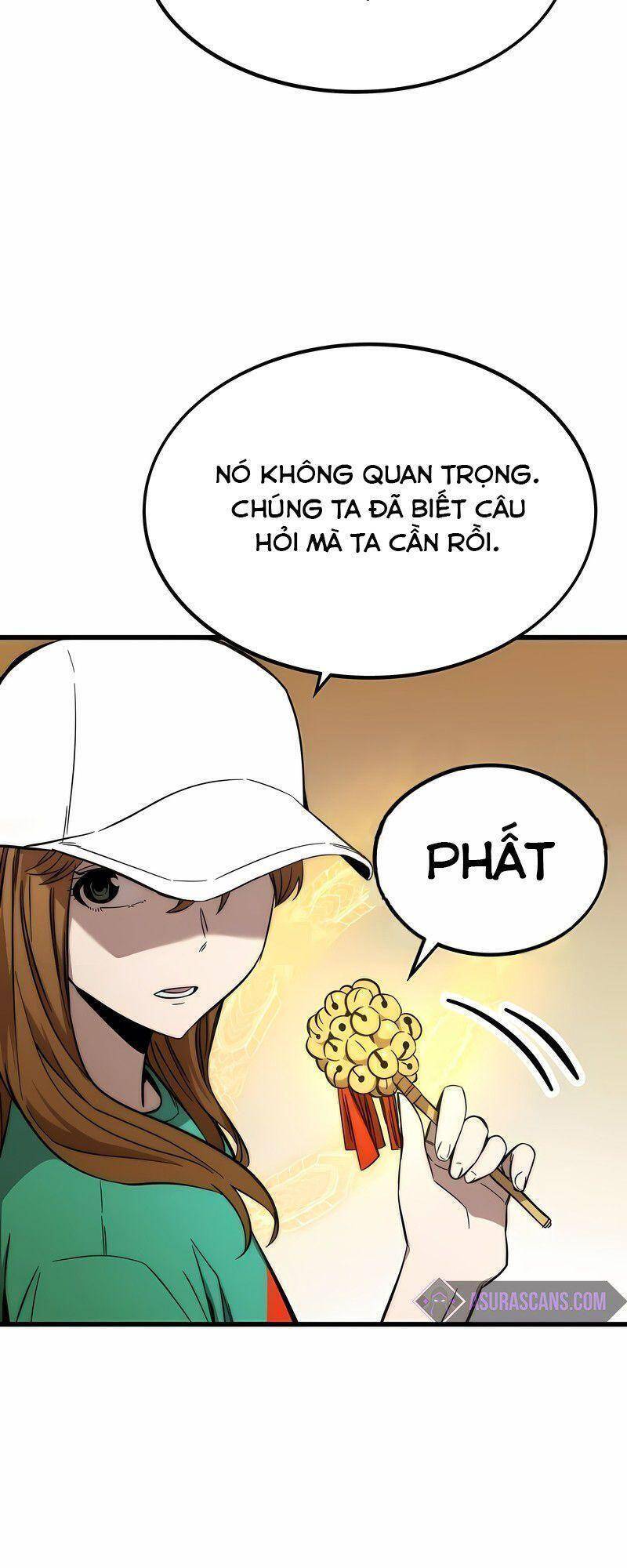 Nhân Vật Phụ Siêu Cấp Chapter 36 - Trang 2