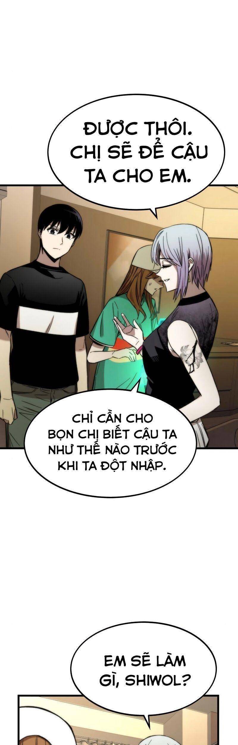 Nhân Vật Phụ Siêu Cấp Chapter 35 - Trang 2