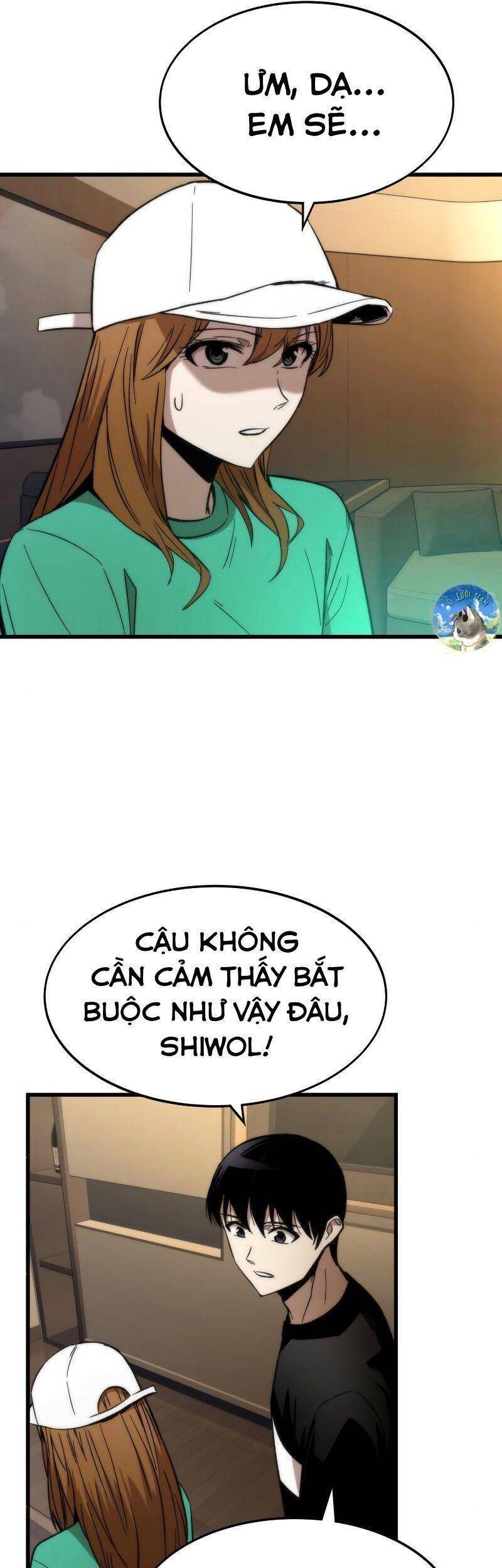 Nhân Vật Phụ Siêu Cấp Chapter 35 - Trang 2