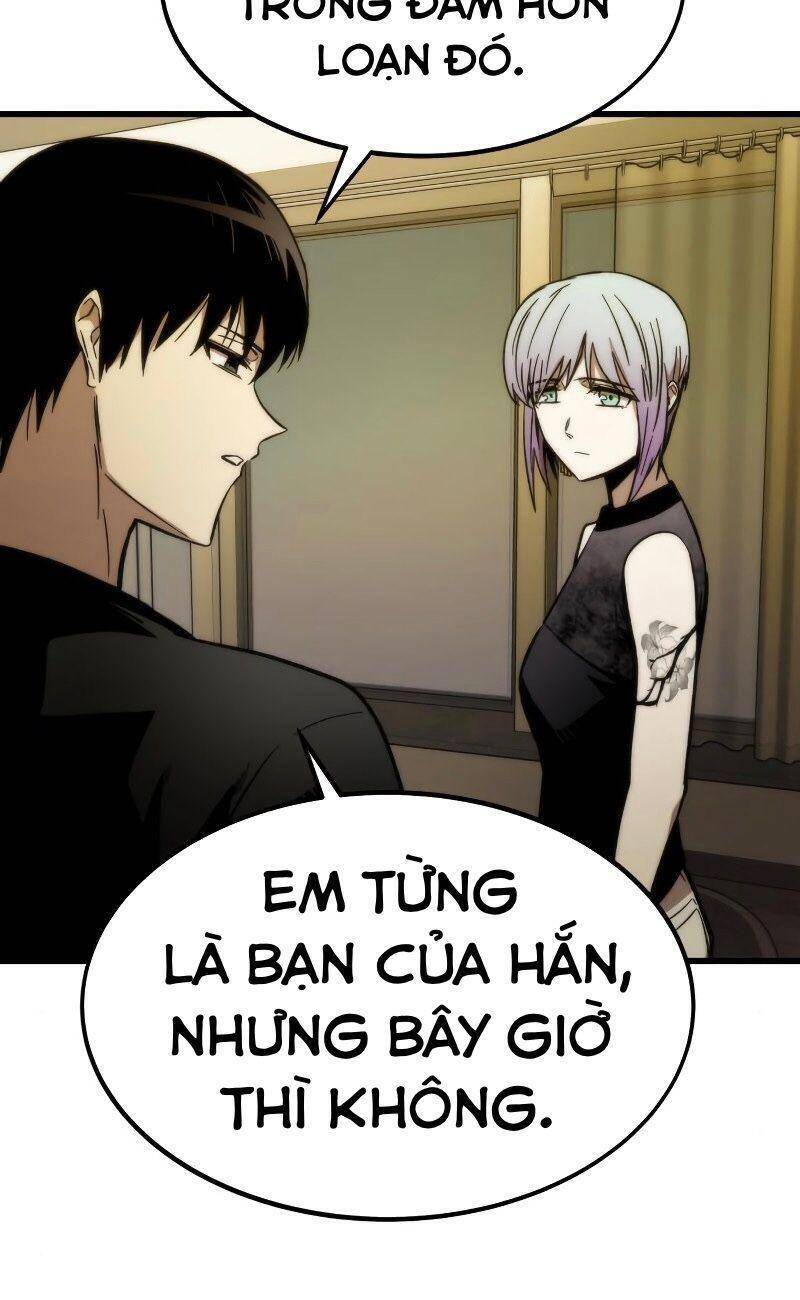 Nhân Vật Phụ Siêu Cấp Chapter 35 - Trang 2