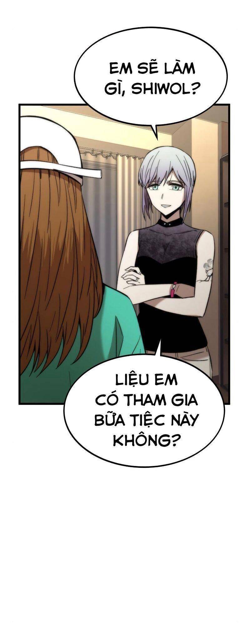 Nhân Vật Phụ Siêu Cấp Chapter 35 - Trang 2