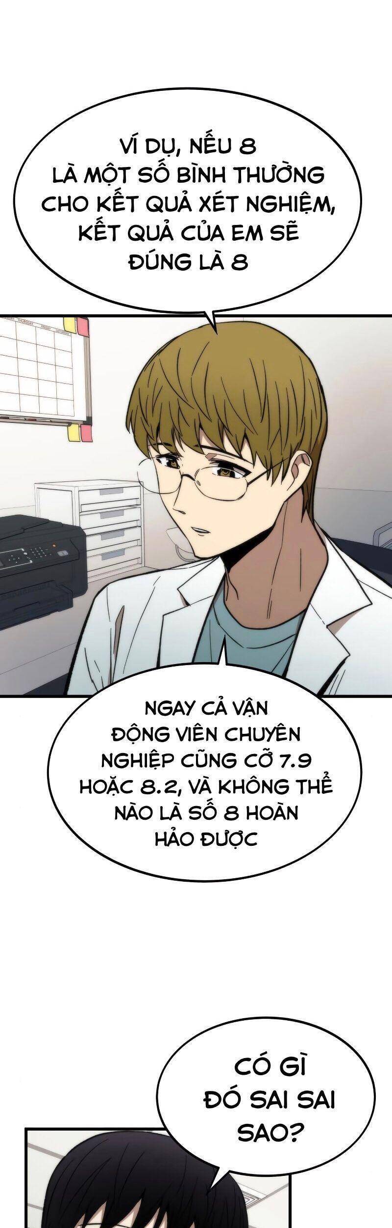 Nhân Vật Phụ Siêu Cấp Chapter 35 - Trang 2