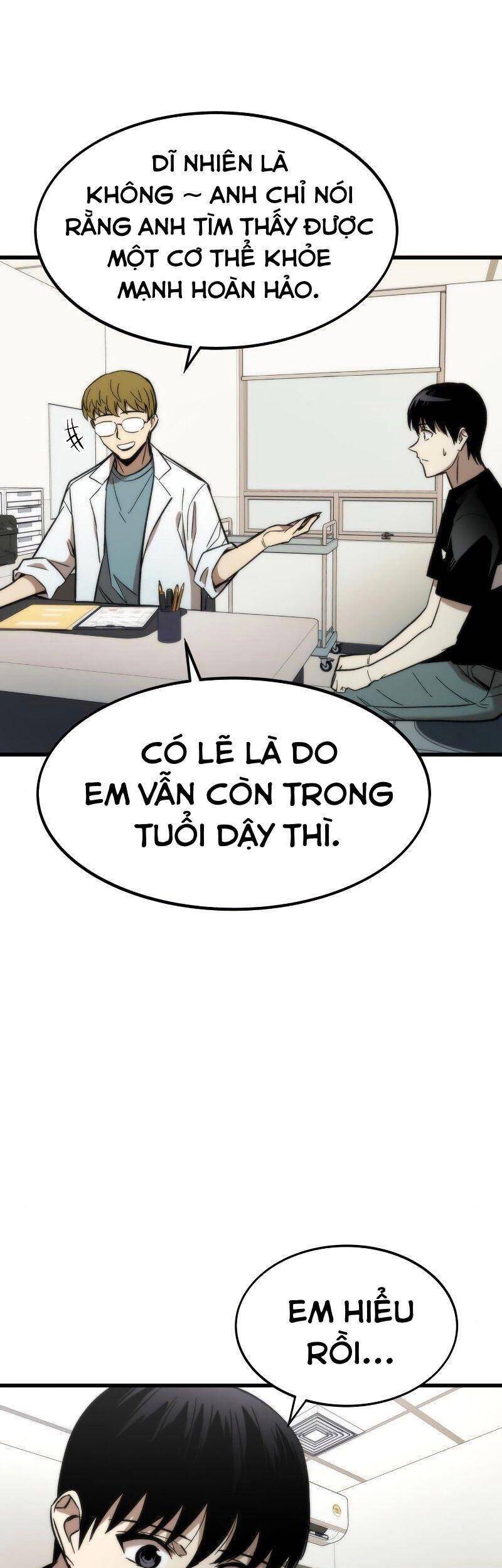 Nhân Vật Phụ Siêu Cấp Chapter 35 - Trang 2