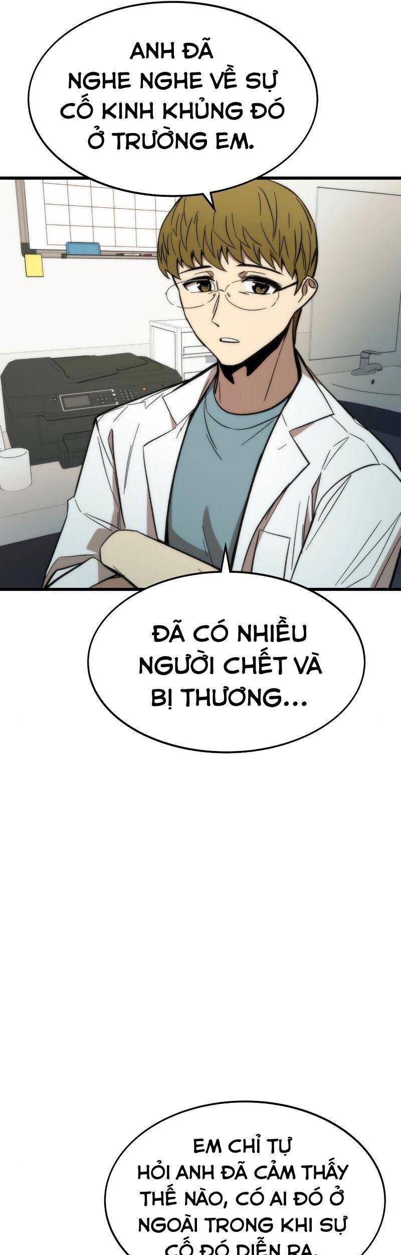 Nhân Vật Phụ Siêu Cấp Chapter 35 - Trang 2