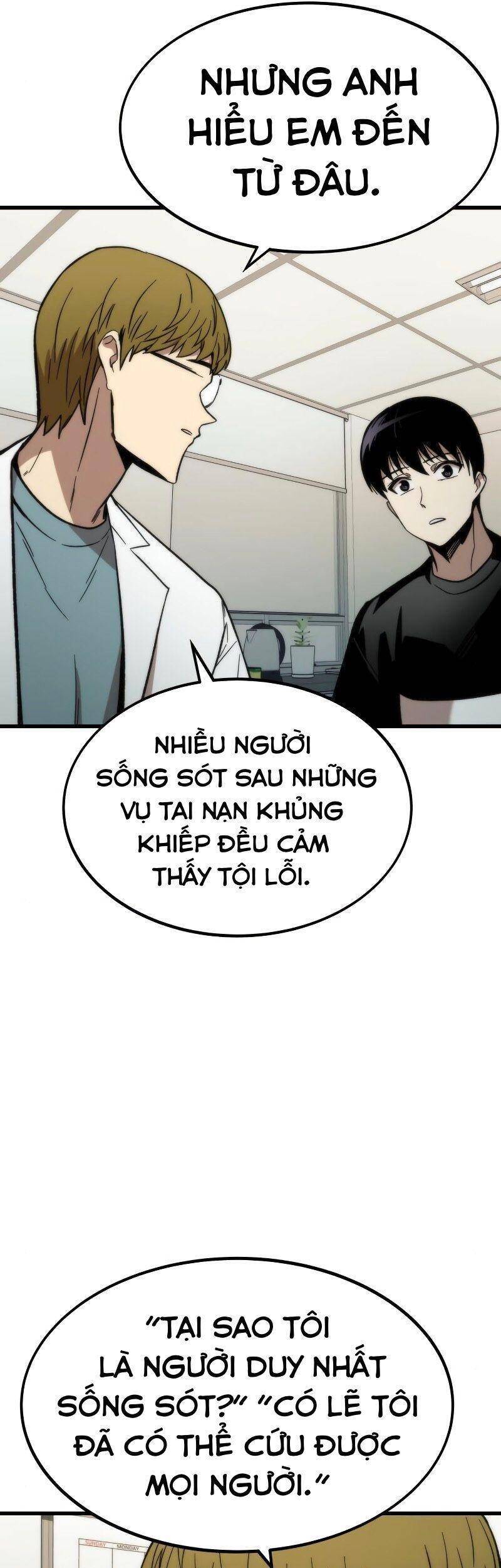 Nhân Vật Phụ Siêu Cấp Chapter 35 - Trang 2