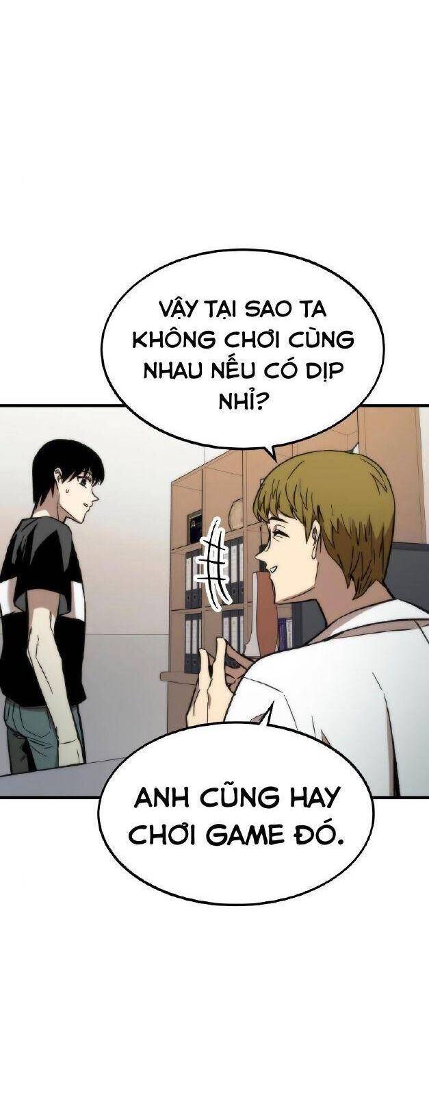 Nhân Vật Phụ Siêu Cấp Chapter 35 - Trang 2