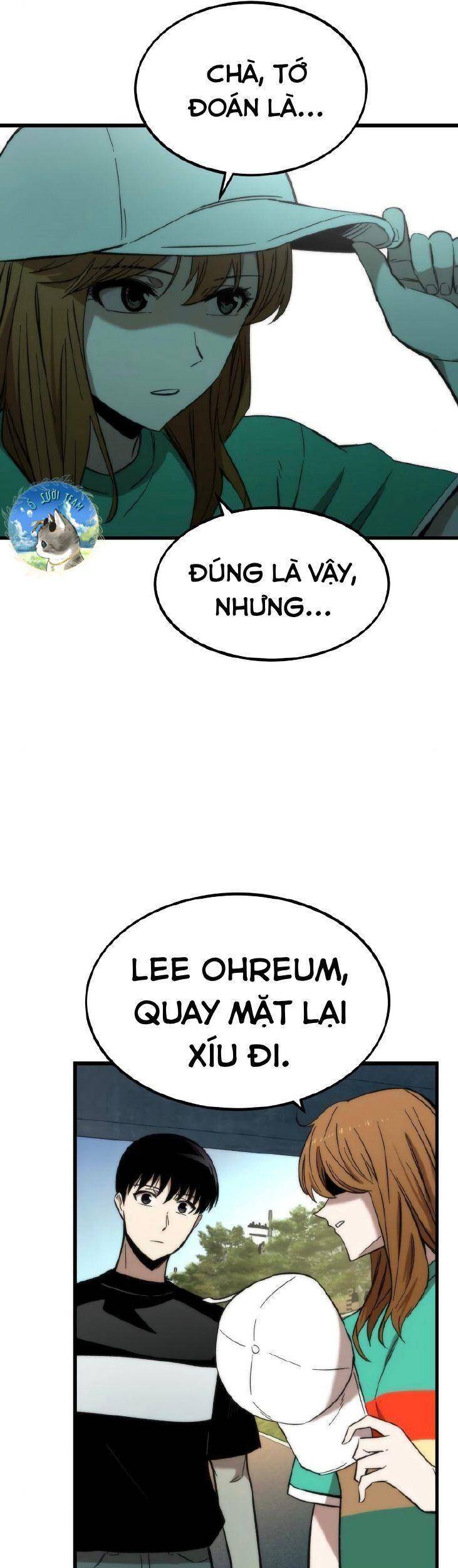 Nhân Vật Phụ Siêu Cấp Chapter 35 - Trang 2