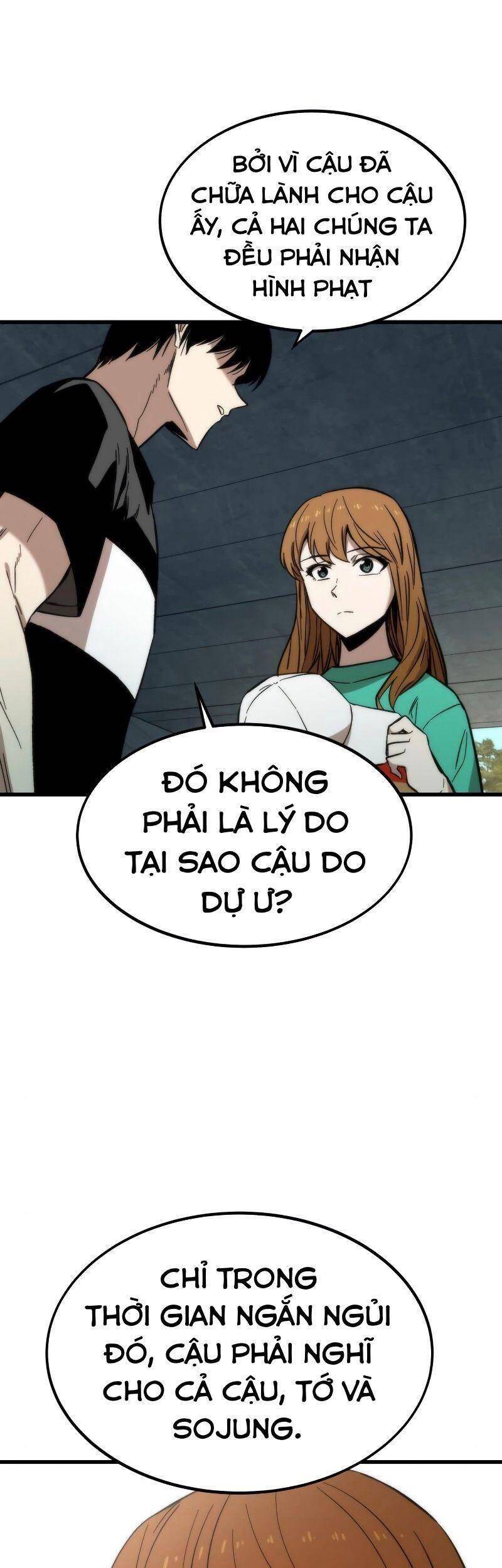 Nhân Vật Phụ Siêu Cấp Chapter 35 - Trang 2