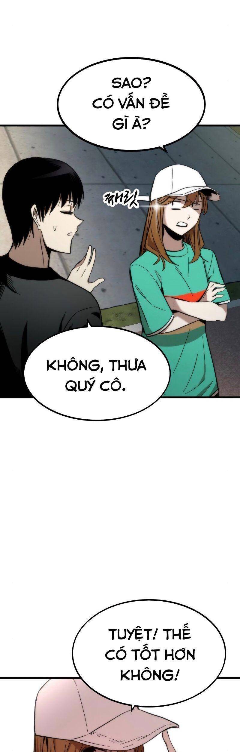 Nhân Vật Phụ Siêu Cấp Chapter 35 - Trang 2