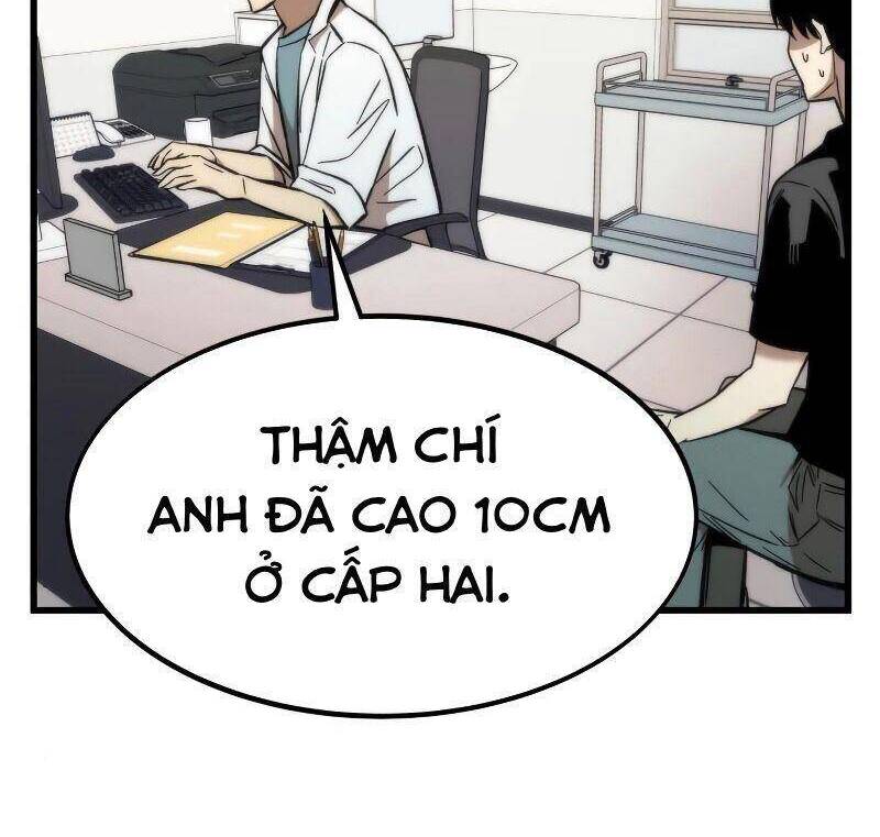 Nhân Vật Phụ Siêu Cấp Chapter 35 - Trang 2