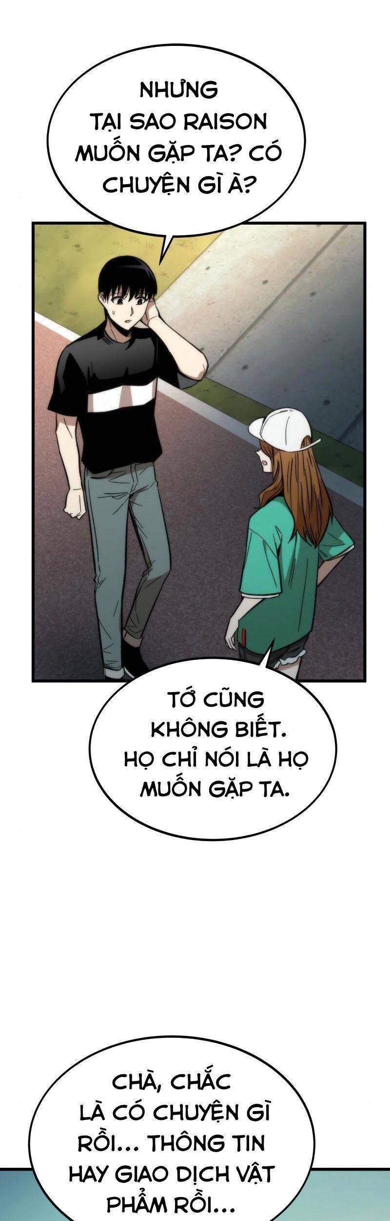 Nhân Vật Phụ Siêu Cấp Chapter 35 - Trang 2