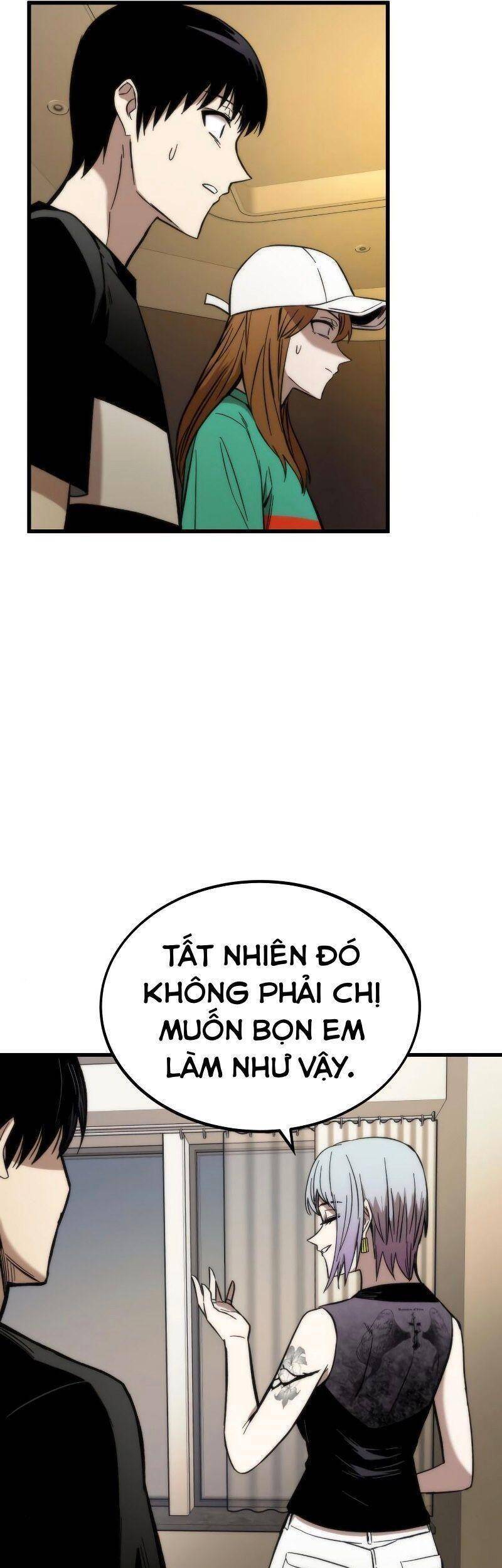 Nhân Vật Phụ Siêu Cấp Chapter 35 - Trang 2