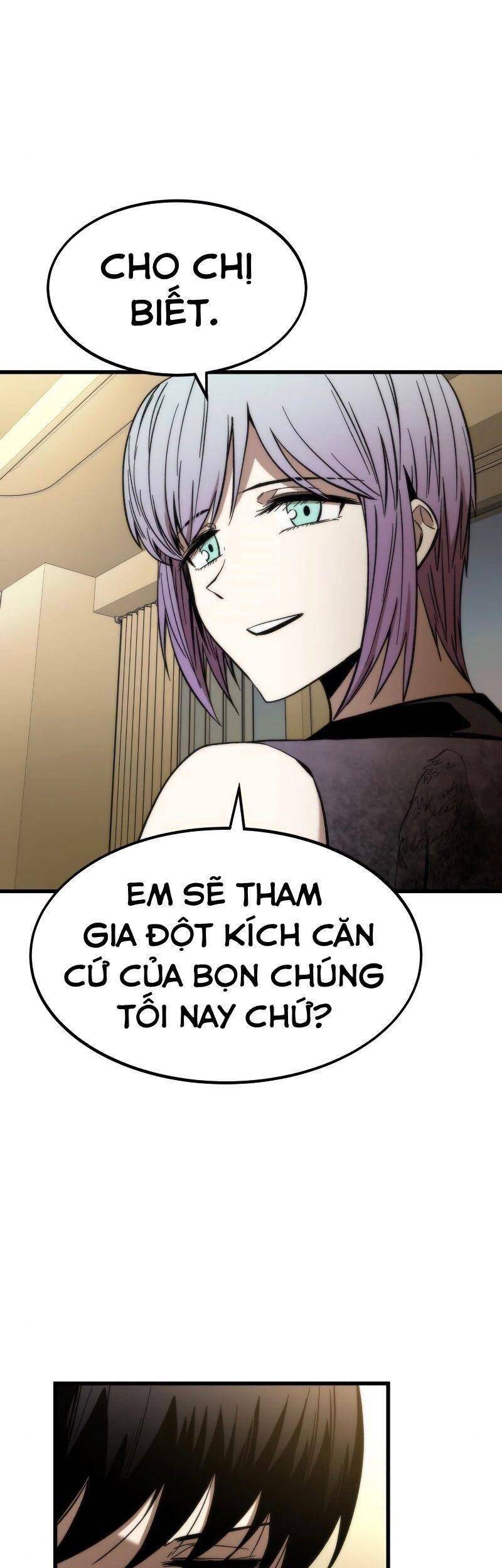 Nhân Vật Phụ Siêu Cấp Chapter 35 - Trang 2