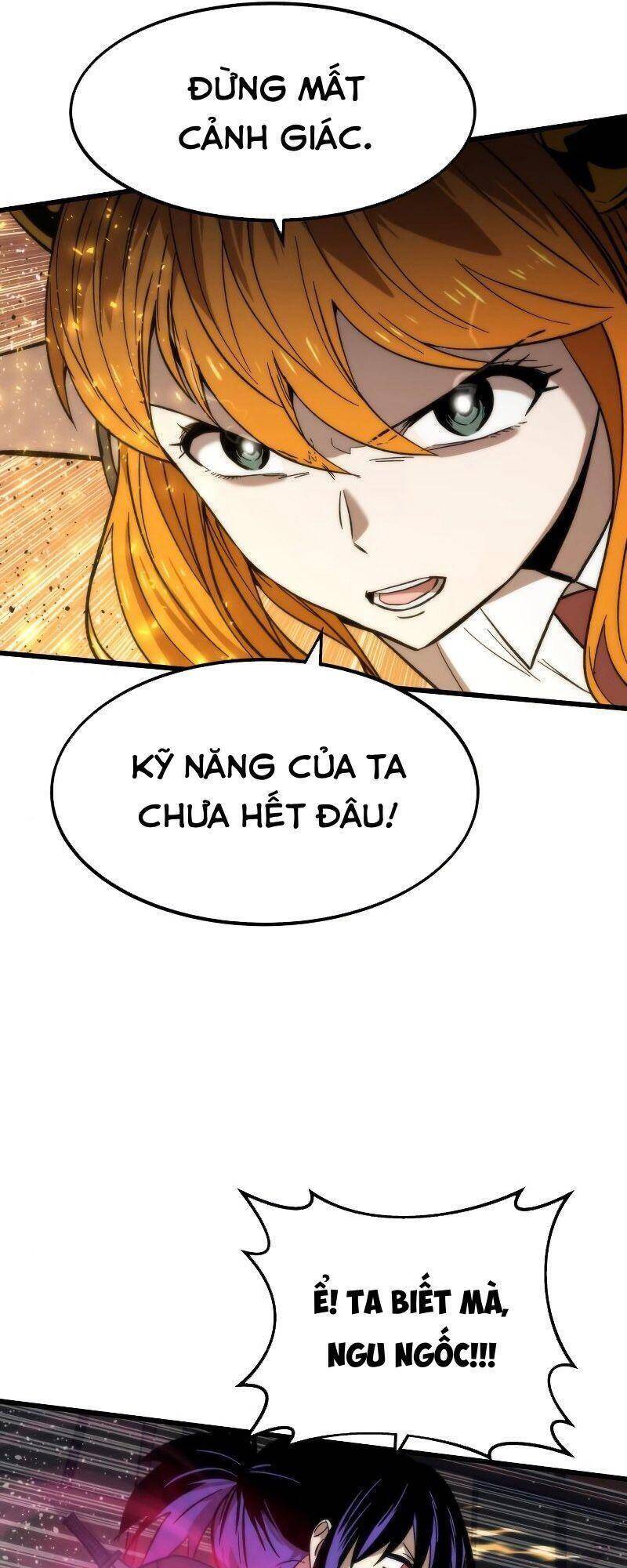 Nhân Vật Phụ Siêu Cấp Chapter 34 - Trang 2