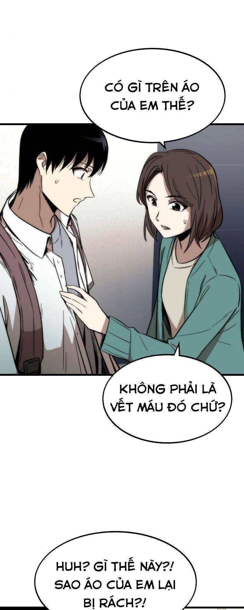 Nhân Vật Phụ Siêu Cấp Chapter 34 - Trang 2