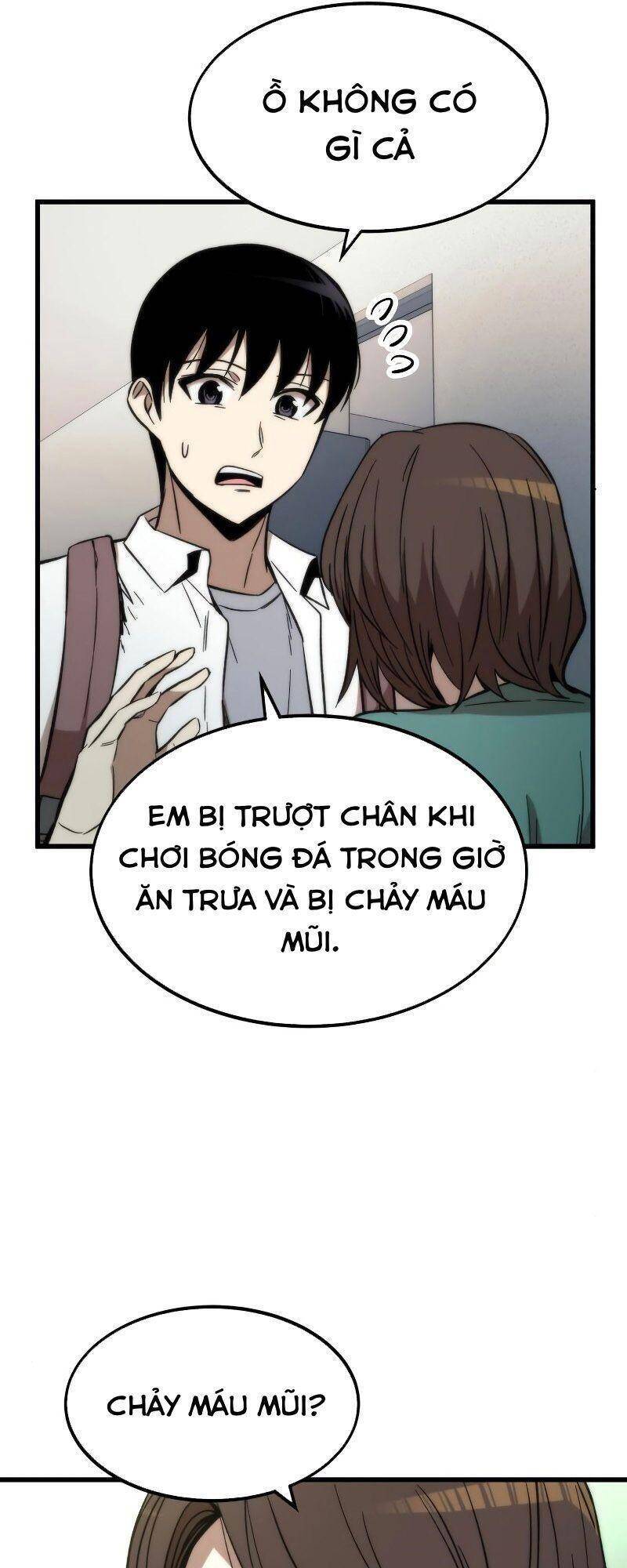 Nhân Vật Phụ Siêu Cấp Chapter 34 - Trang 2