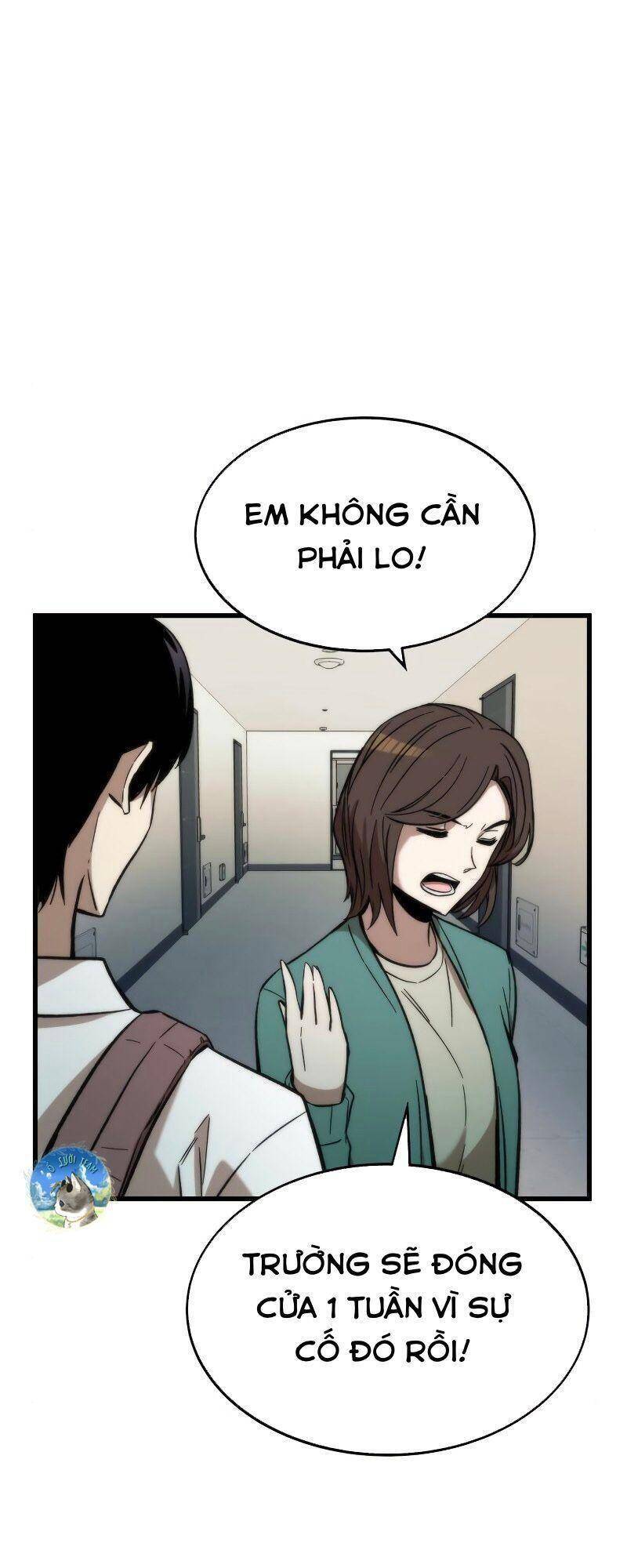 Nhân Vật Phụ Siêu Cấp Chapter 34 - Trang 2