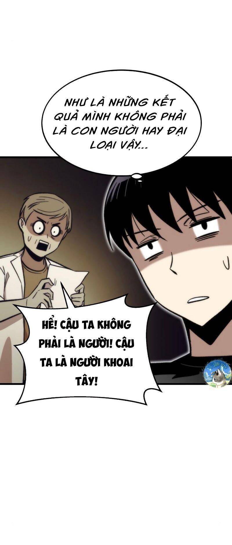 Nhân Vật Phụ Siêu Cấp Chapter 34 - Trang 2