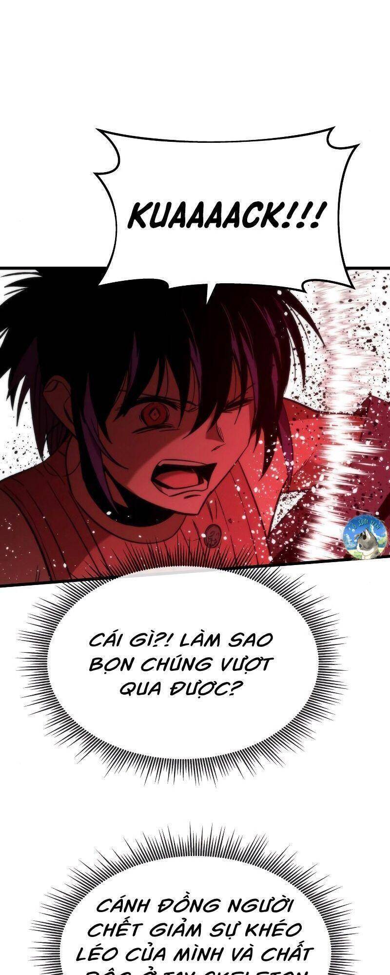 Nhân Vật Phụ Siêu Cấp Chapter 34 - Trang 2