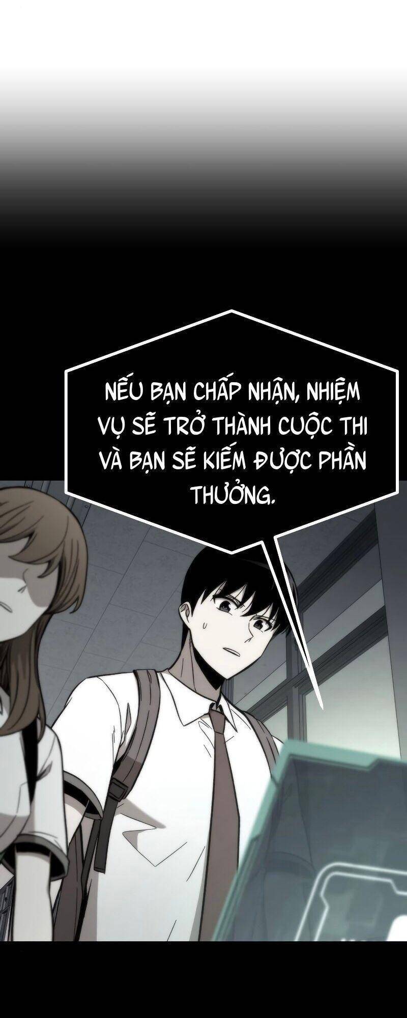 Nhân Vật Phụ Siêu Cấp Chapter 34 - Trang 2