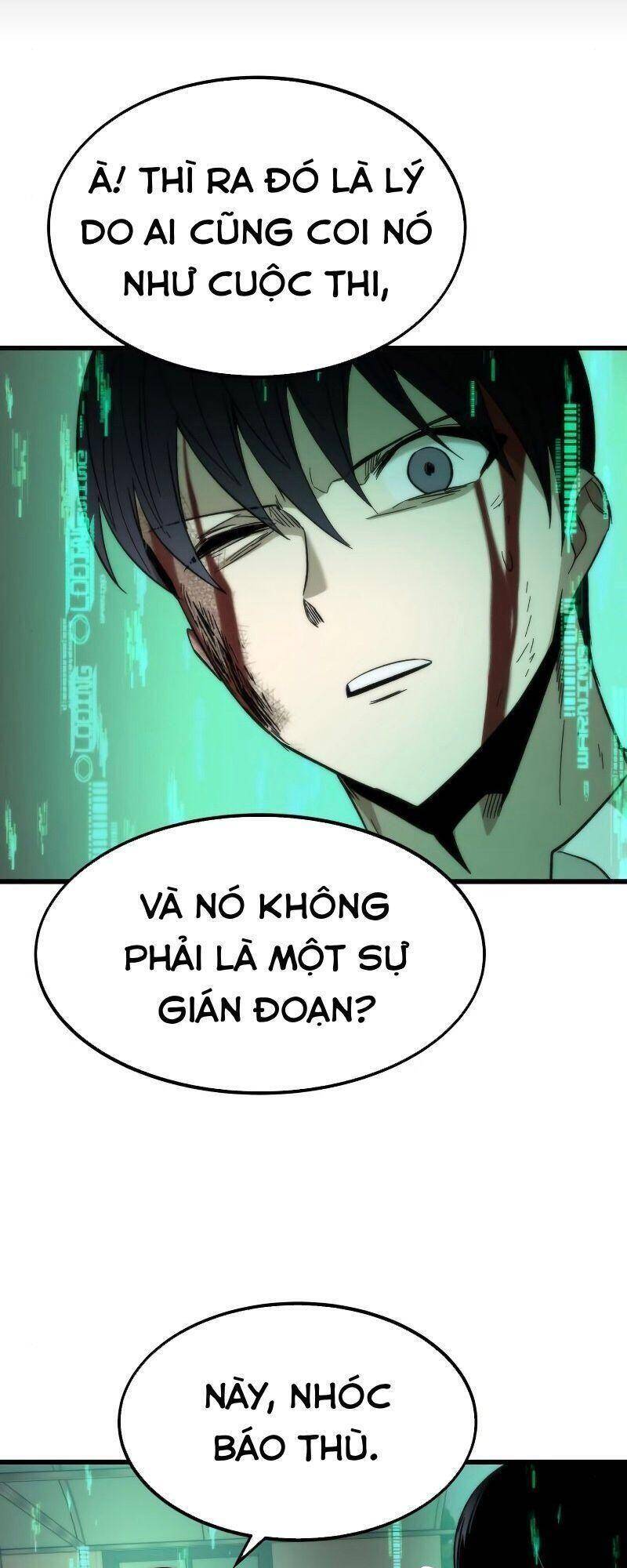 Nhân Vật Phụ Siêu Cấp Chapter 34 - Trang 2