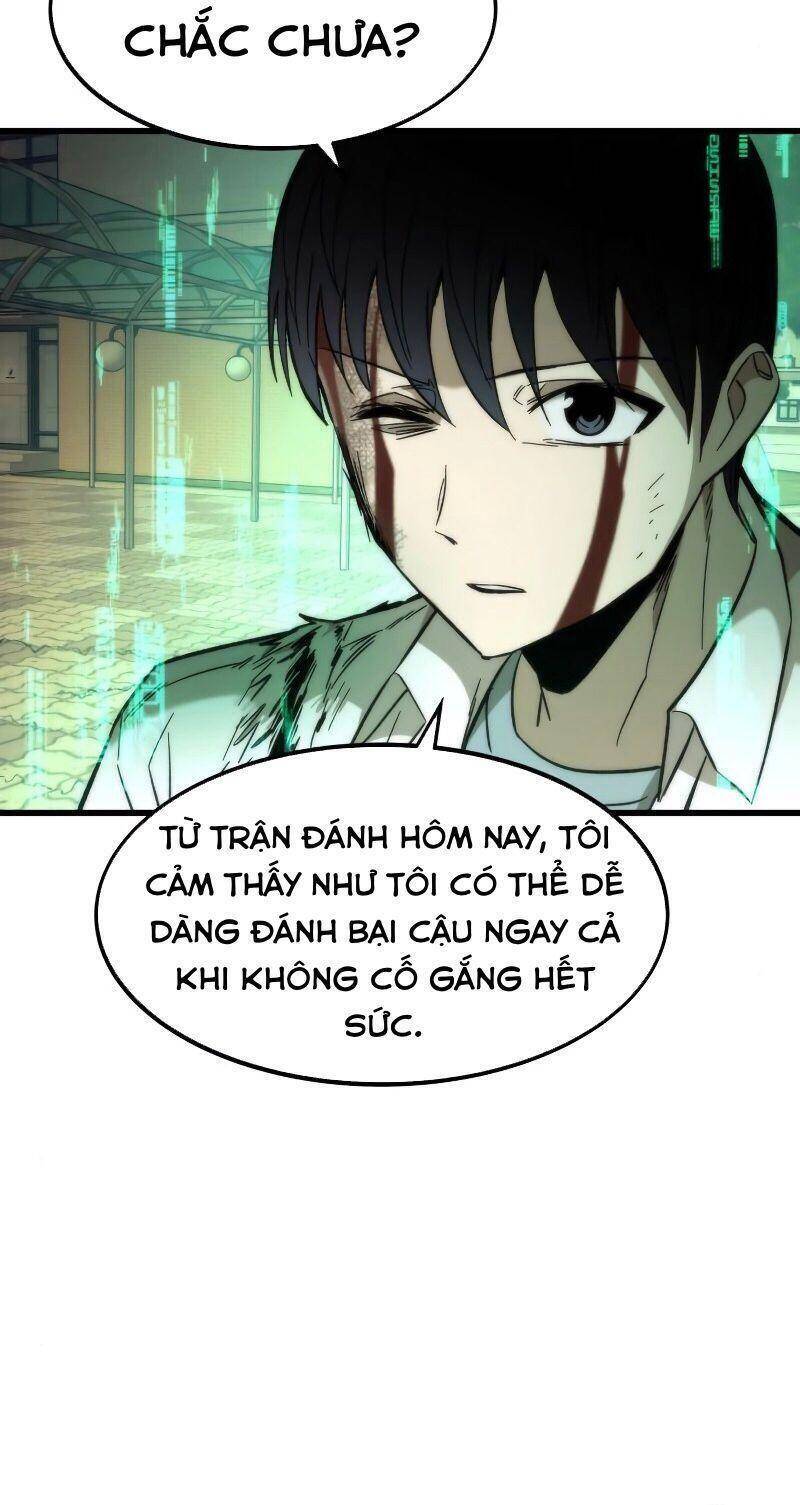 Nhân Vật Phụ Siêu Cấp Chapter 34 - Trang 2