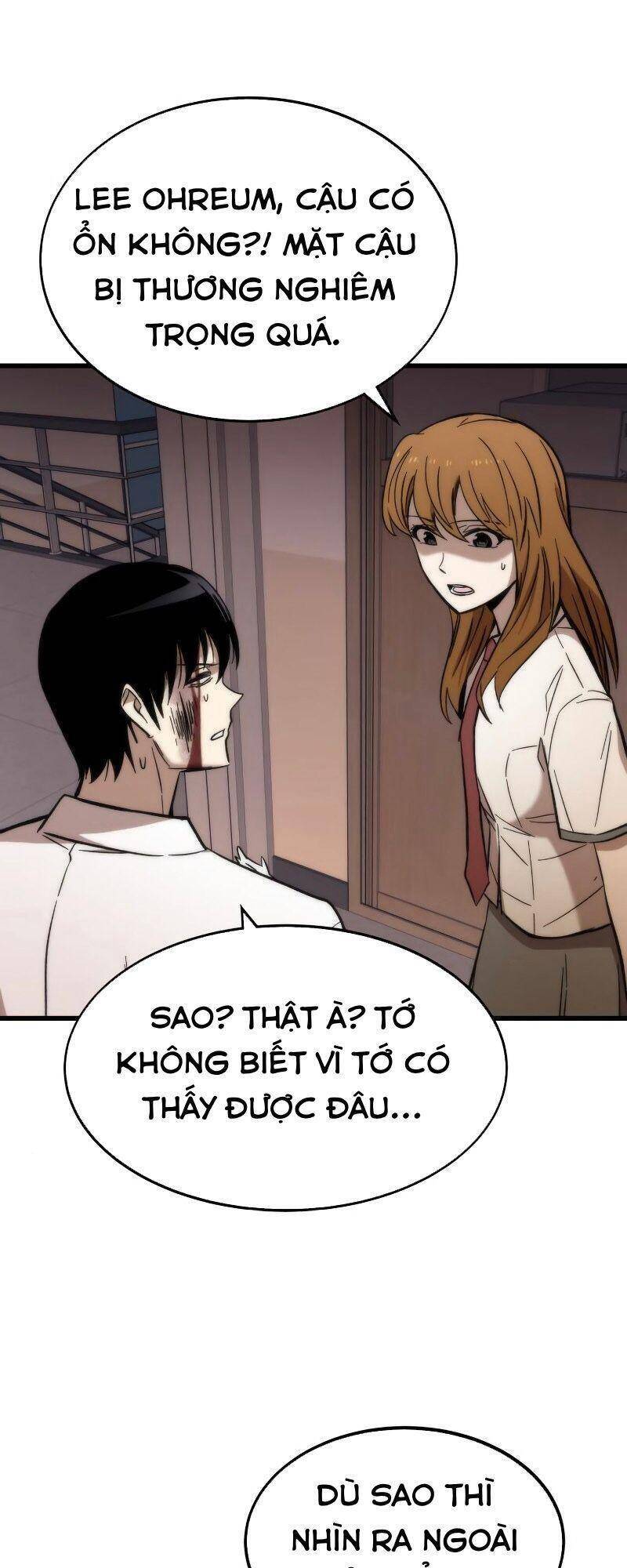 Nhân Vật Phụ Siêu Cấp Chapter 34 - Trang 2