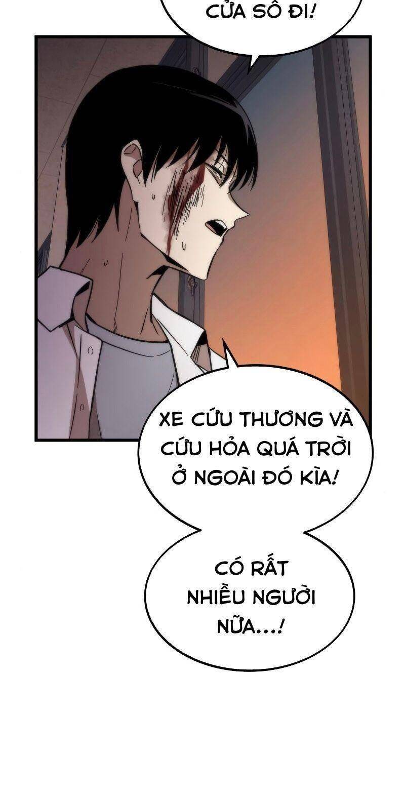 Nhân Vật Phụ Siêu Cấp Chapter 34 - Trang 2