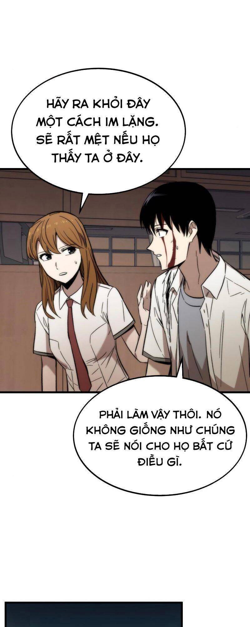 Nhân Vật Phụ Siêu Cấp Chapter 34 - Trang 2