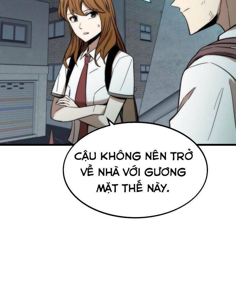 Nhân Vật Phụ Siêu Cấp Chapter 34 - Trang 2