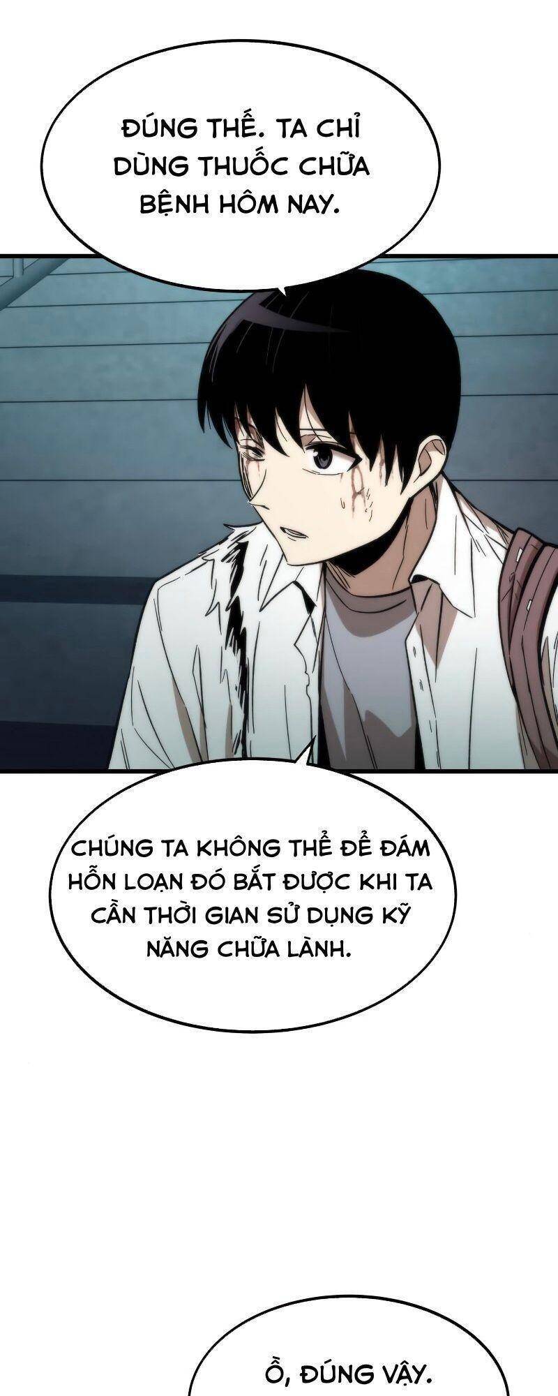 Nhân Vật Phụ Siêu Cấp Chapter 34 - Trang 2