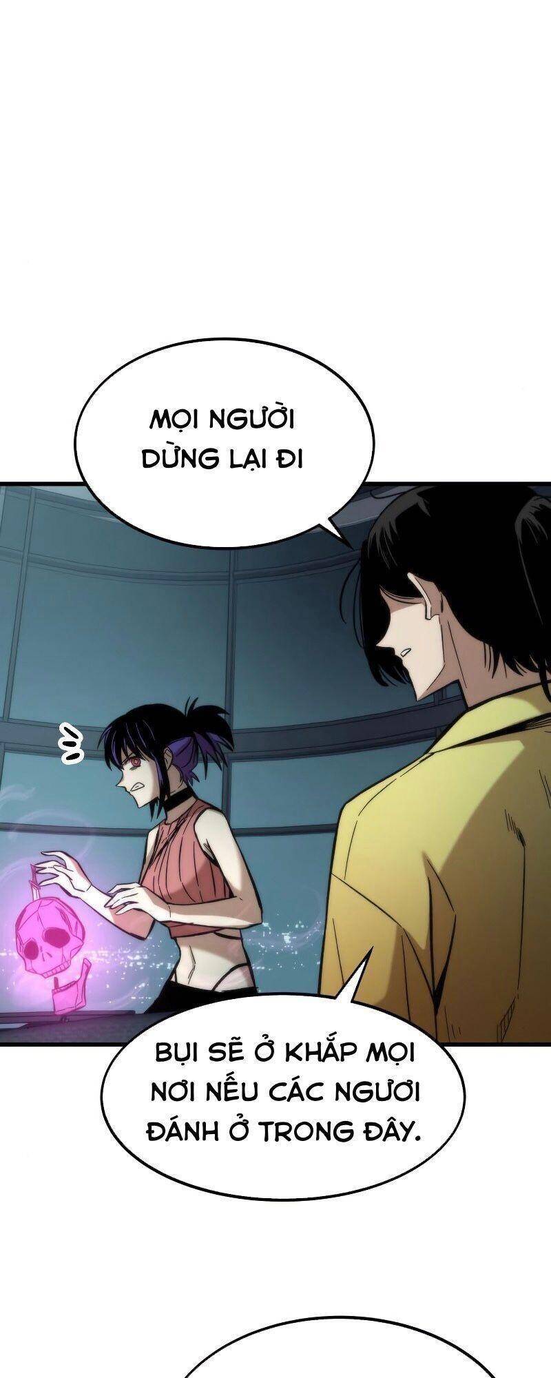 Nhân Vật Phụ Siêu Cấp Chapter 34 - Trang 2