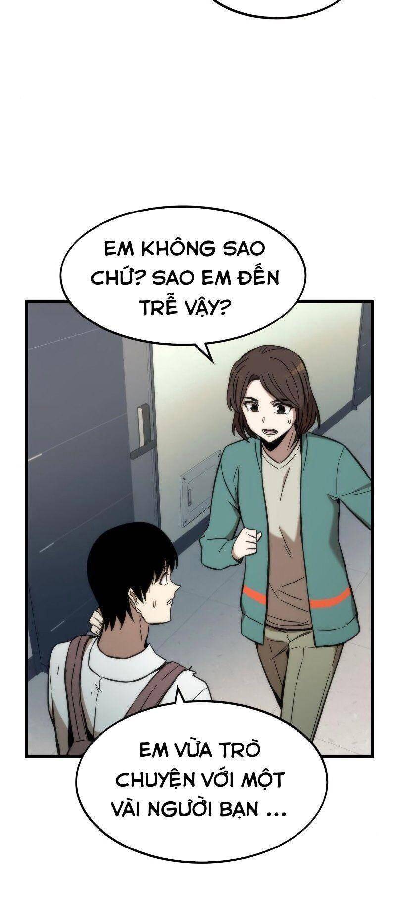 Nhân Vật Phụ Siêu Cấp Chapter 34 - Trang 2