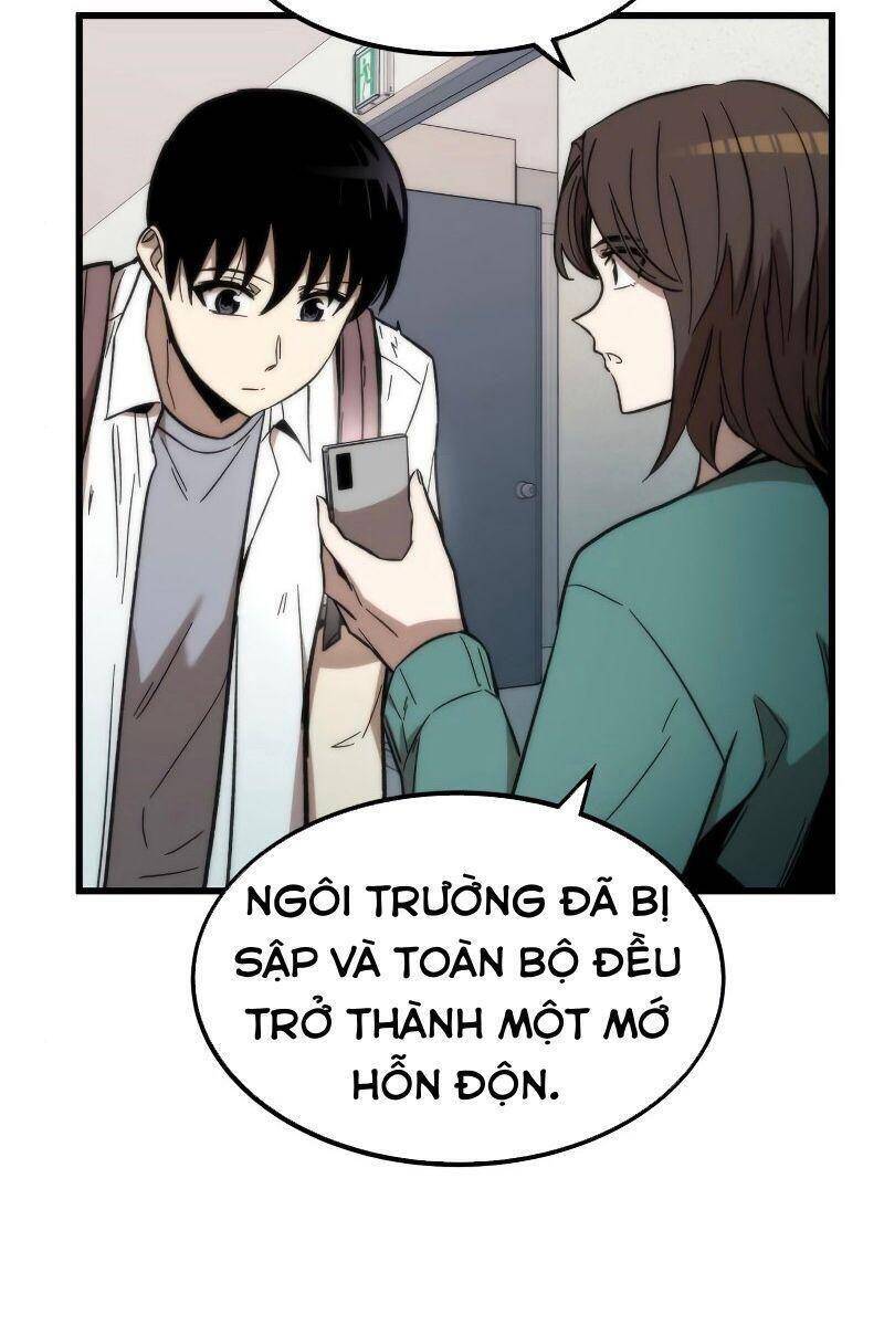 Nhân Vật Phụ Siêu Cấp Chapter 34 - Trang 2