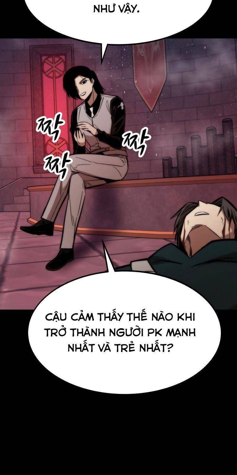 Nhân Vật Phụ Siêu Cấp Chapter 33 - Trang 2