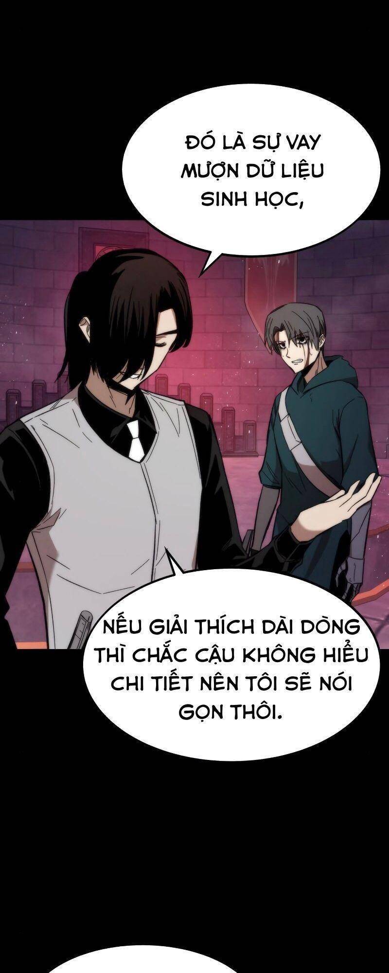 Nhân Vật Phụ Siêu Cấp Chapter 33 - Trang 2