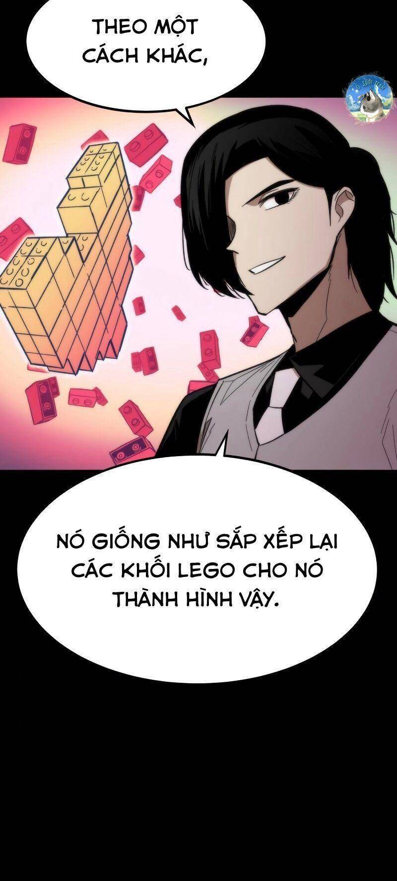 Nhân Vật Phụ Siêu Cấp Chapter 33 - Trang 2