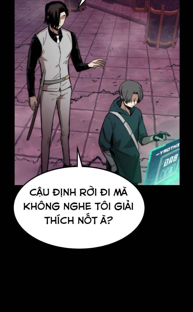 Nhân Vật Phụ Siêu Cấp Chapter 33 - Trang 2