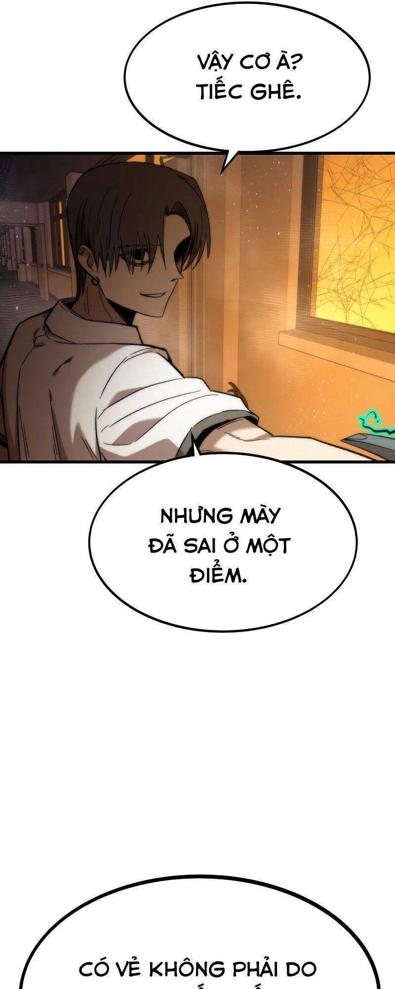 Nhân Vật Phụ Siêu Cấp Chapter 33 - Trang 2