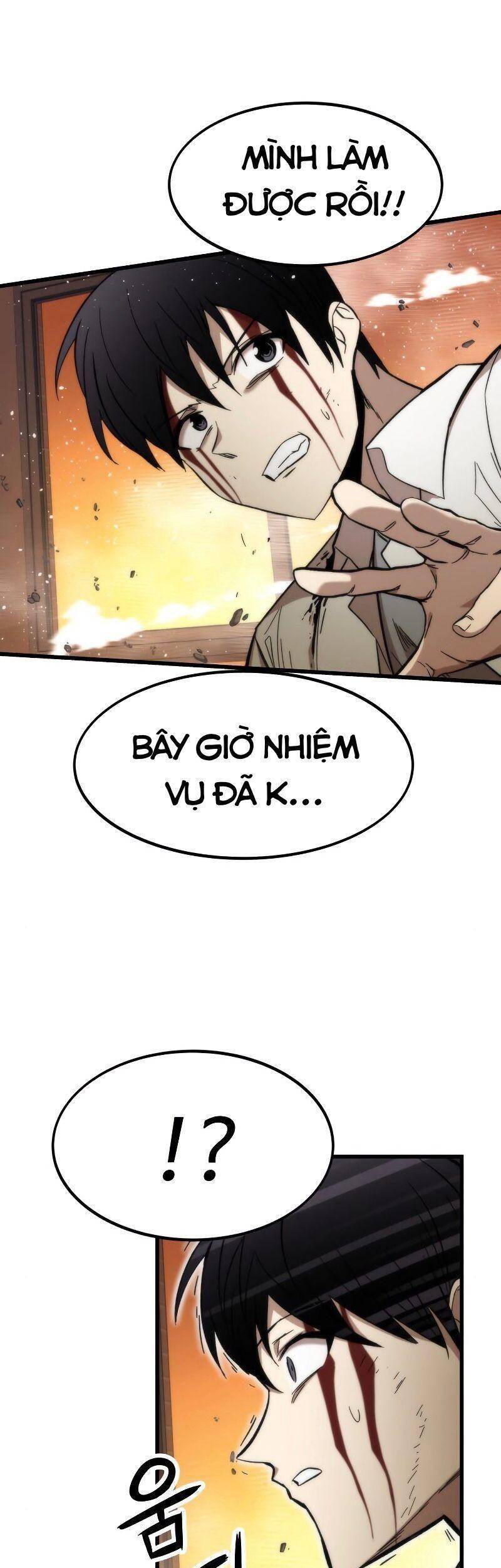 Nhân Vật Phụ Siêu Cấp Chapter 32 - Trang 2