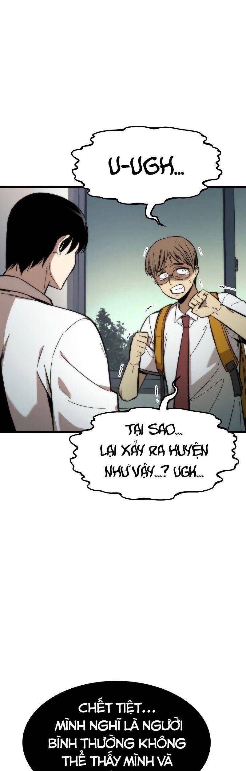 Nhân Vật Phụ Siêu Cấp Chapter 32 - Trang 2