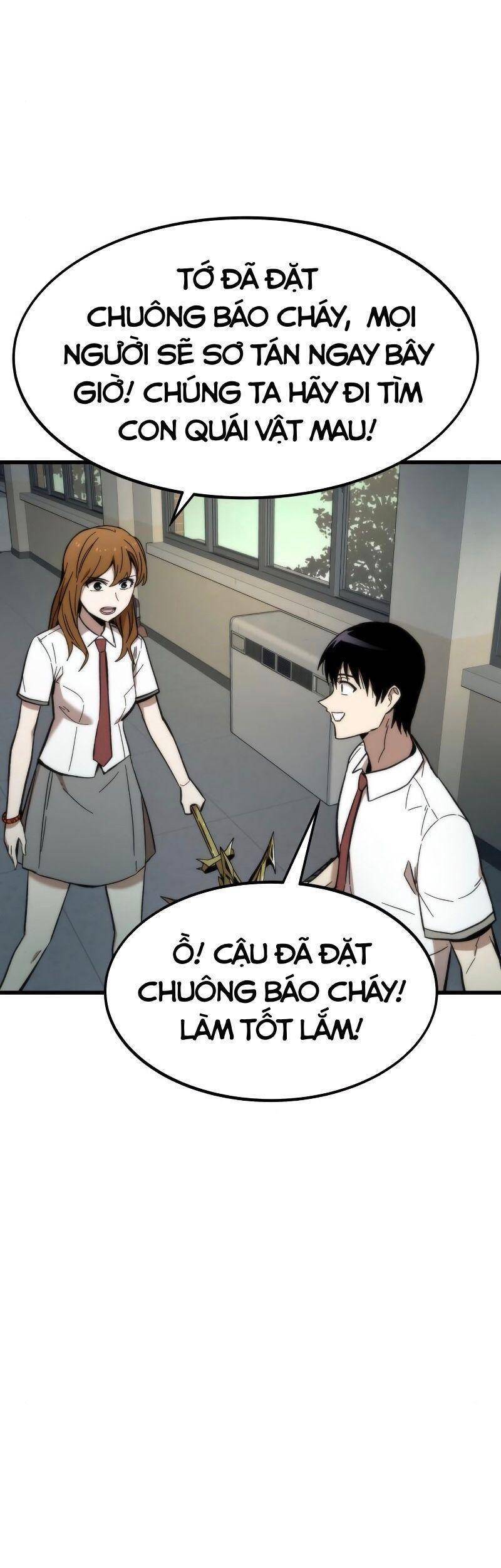 Nhân Vật Phụ Siêu Cấp Chapter 32 - Trang 2