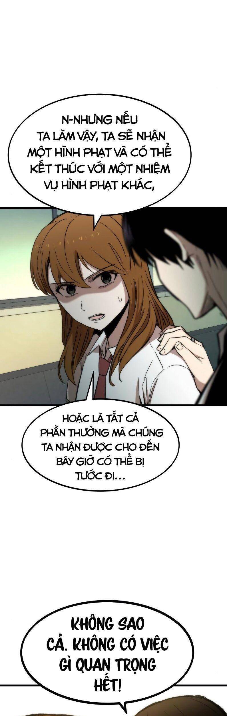 Nhân Vật Phụ Siêu Cấp Chapter 32 - Trang 2