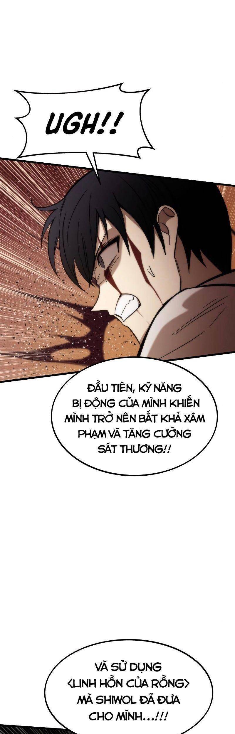 Nhân Vật Phụ Siêu Cấp Chapter 32 - Trang 2