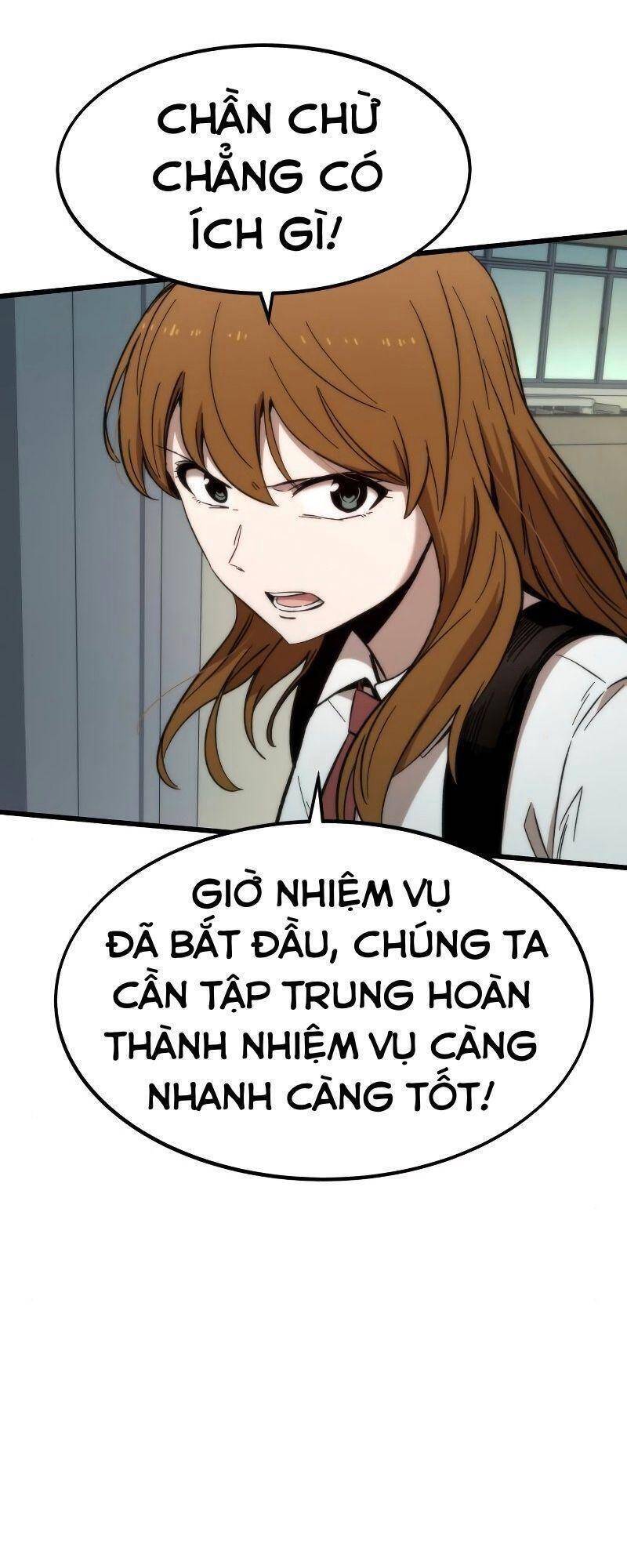 Nhân Vật Phụ Siêu Cấp Chapter 31 - Trang 2