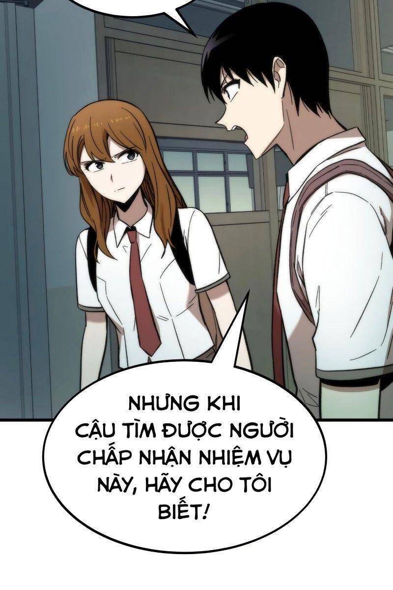 Nhân Vật Phụ Siêu Cấp Chapter 31 - Trang 2