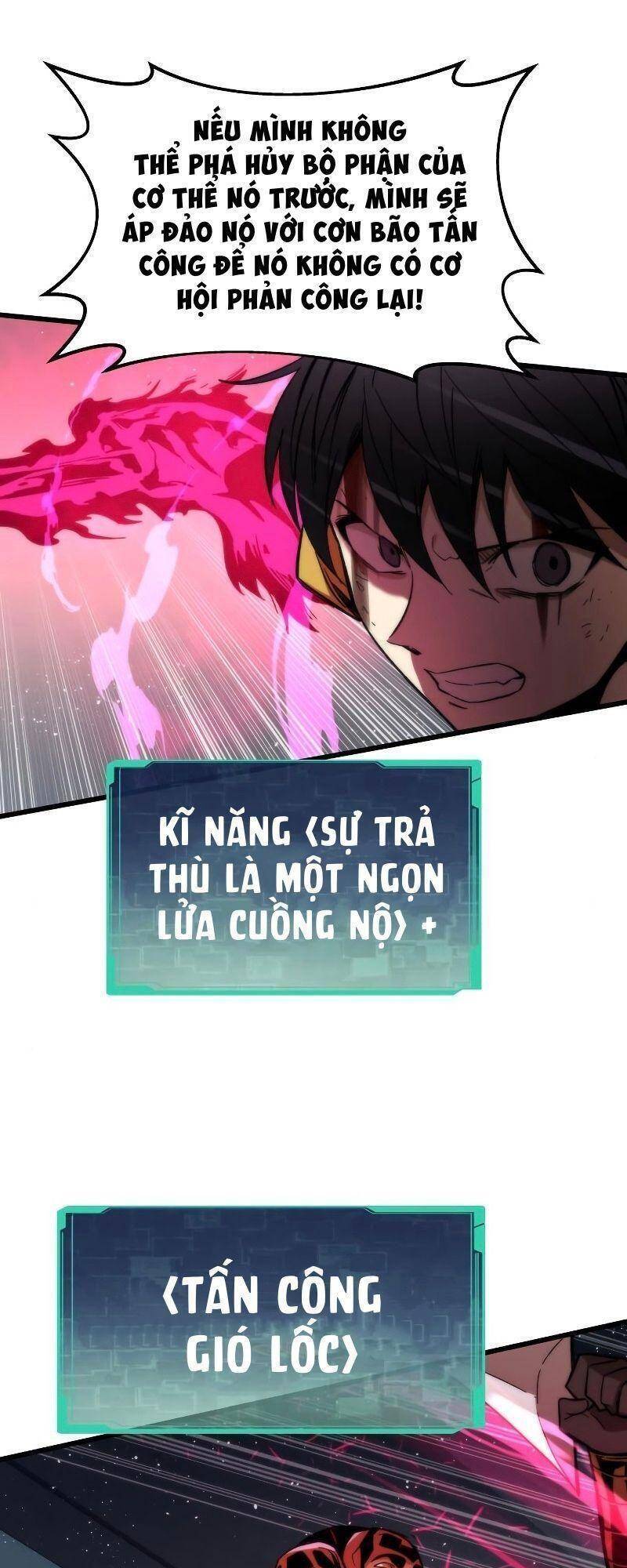 Nhân Vật Phụ Siêu Cấp Chapter 31 - Trang 2