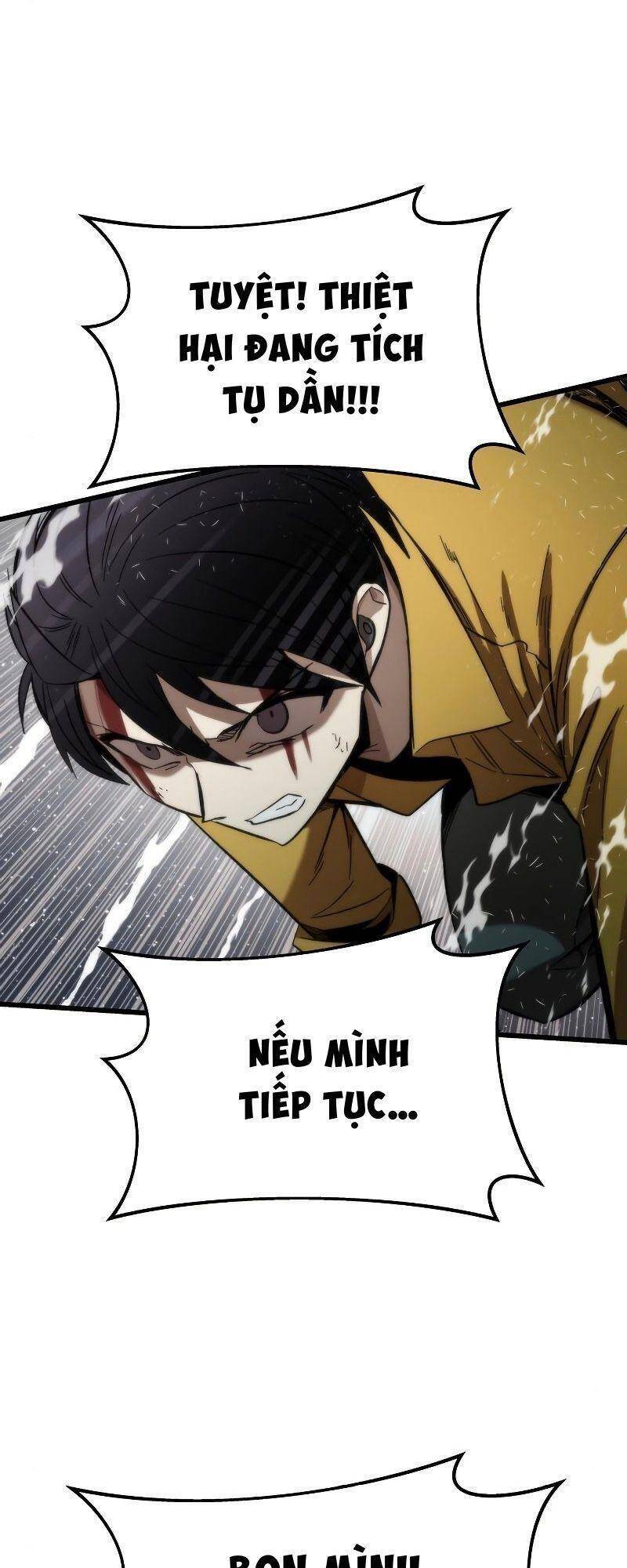 Nhân Vật Phụ Siêu Cấp Chapter 31 - Trang 2